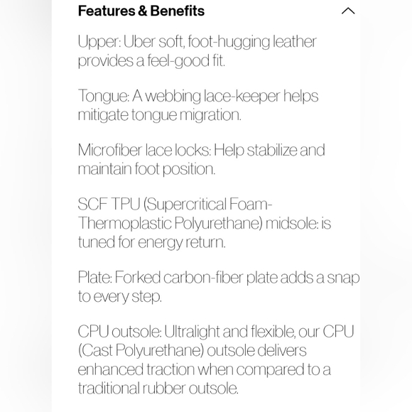 AHNU U Sequence 1.1 Sport - Picture 9 of 11